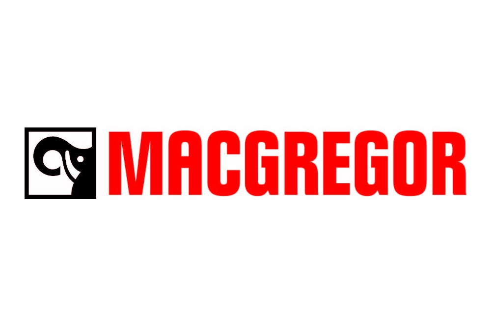 MacGregor Norway
