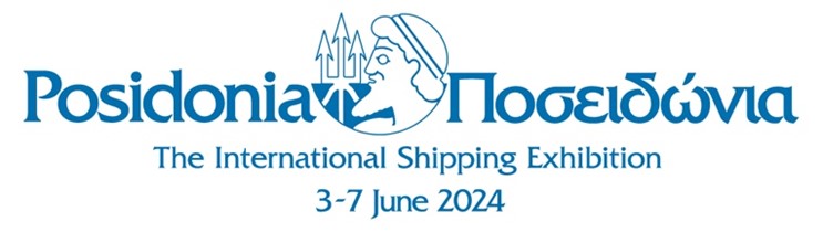 Posidonia logo