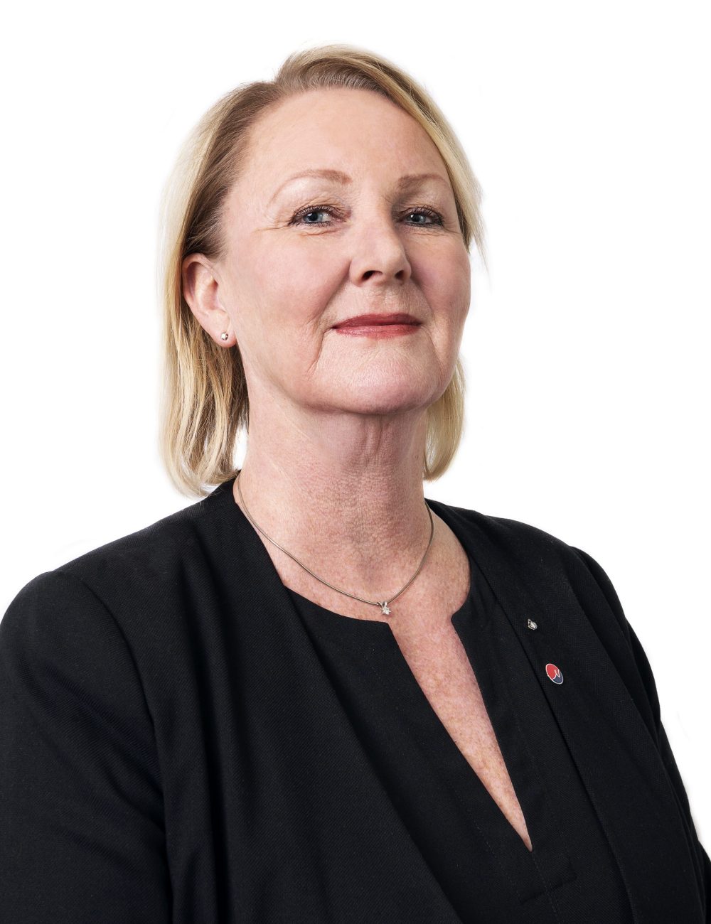 A picture of Siri Sanna