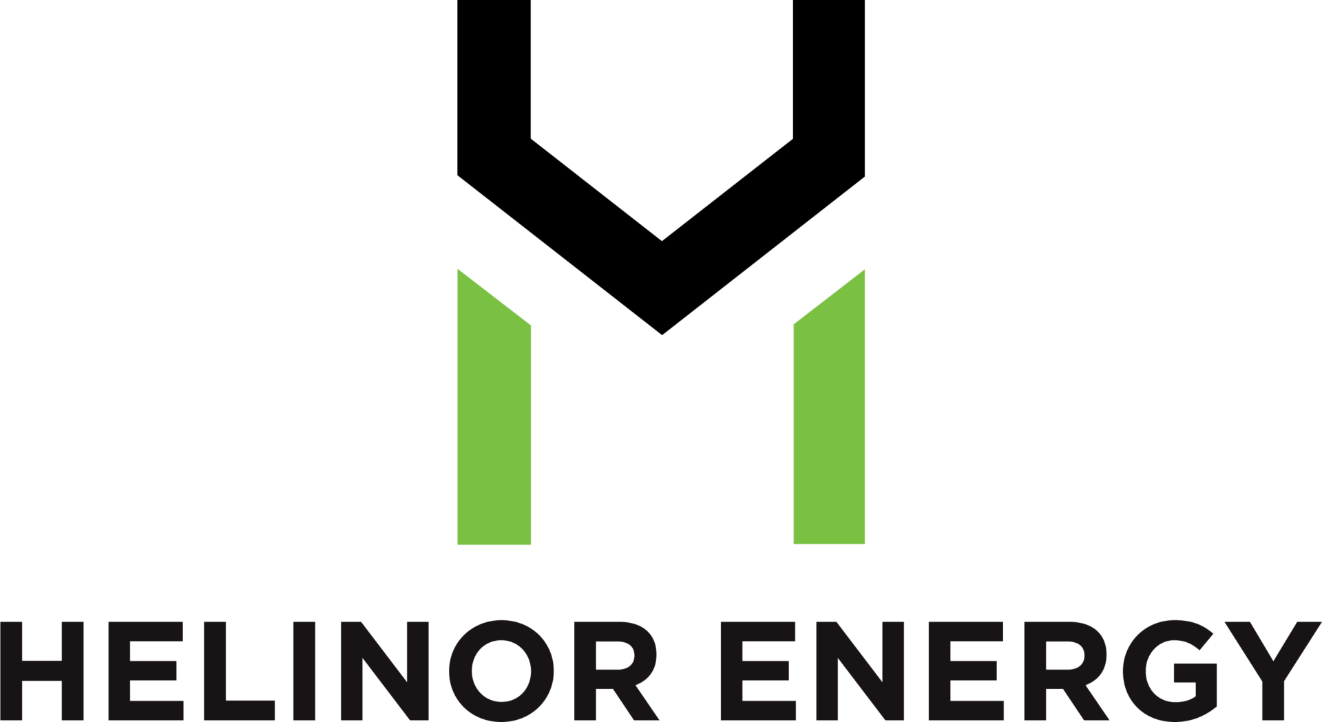 HELINOR Energy logo
