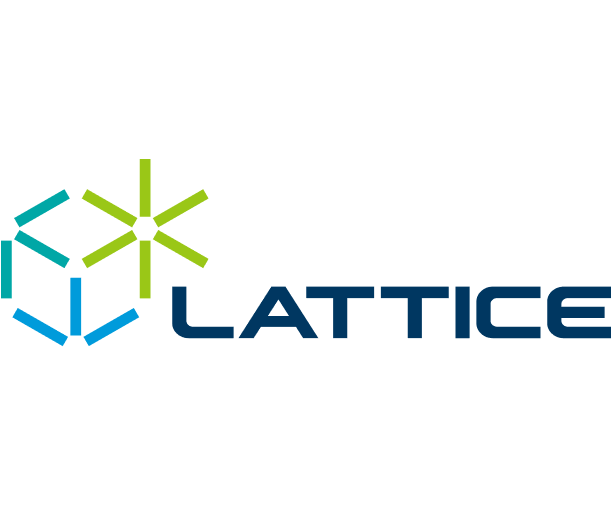 Lattice International logo
